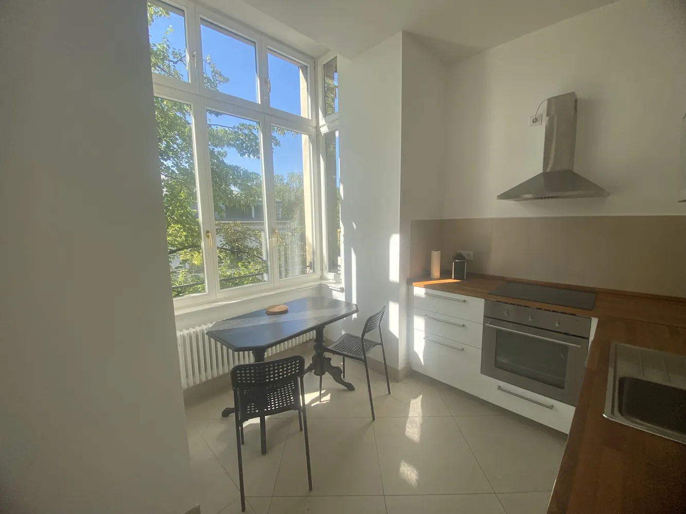 2 Zimmer Wohnung mit 65 m² in Leipzig – Bild 3
