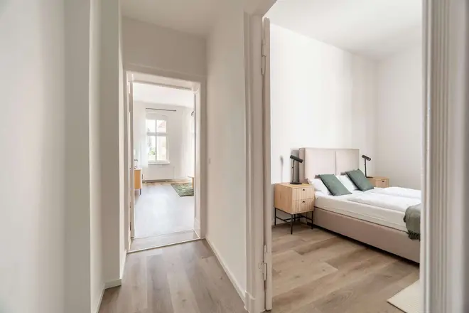 2 Zimmer Wohnung mit 67 m² in Berlin – Bild 6