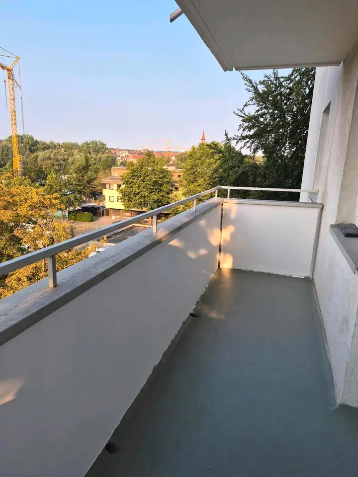 2 Zimmer Wohnung mit 58 m² in Fürth – Bild 9