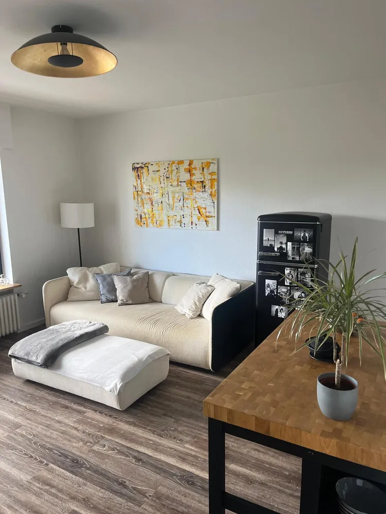 2 Zimmer Wohnung mit 50 m² in Bonn – Bild 3