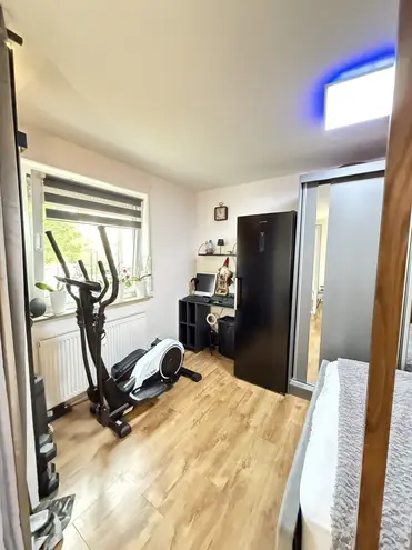 2 Zimmer Wohnung mit 37 m² in Stuttgart – Bild 12