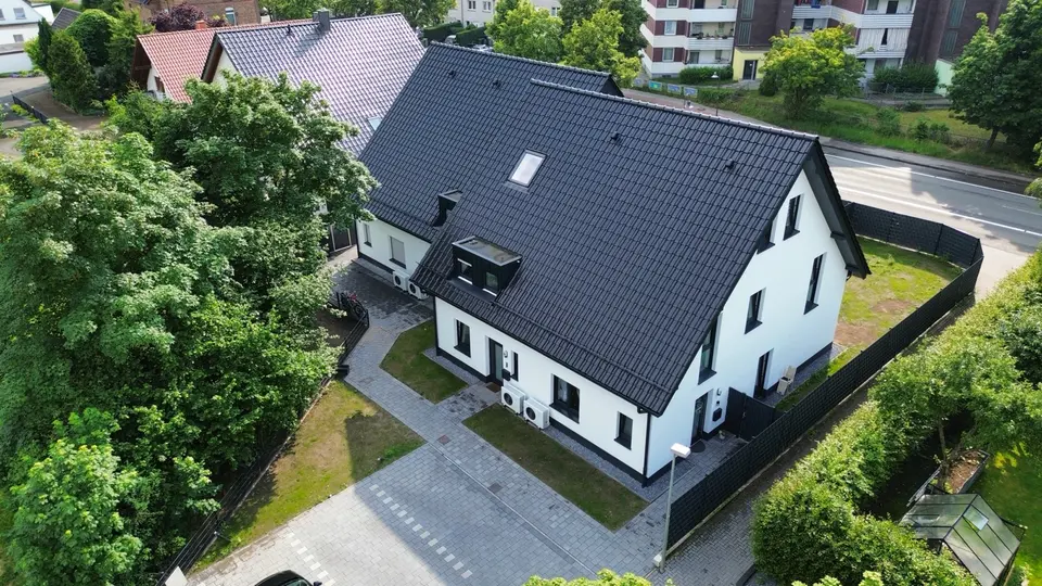 5 Zimmer Haus mit 130 m² in Paderborn – Bild 2