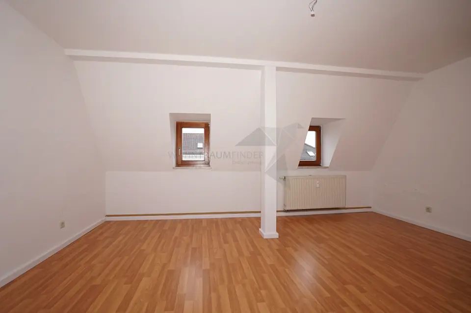 3 Zimmer Wohnung mit 88 m² in Zwickau – Bild 3