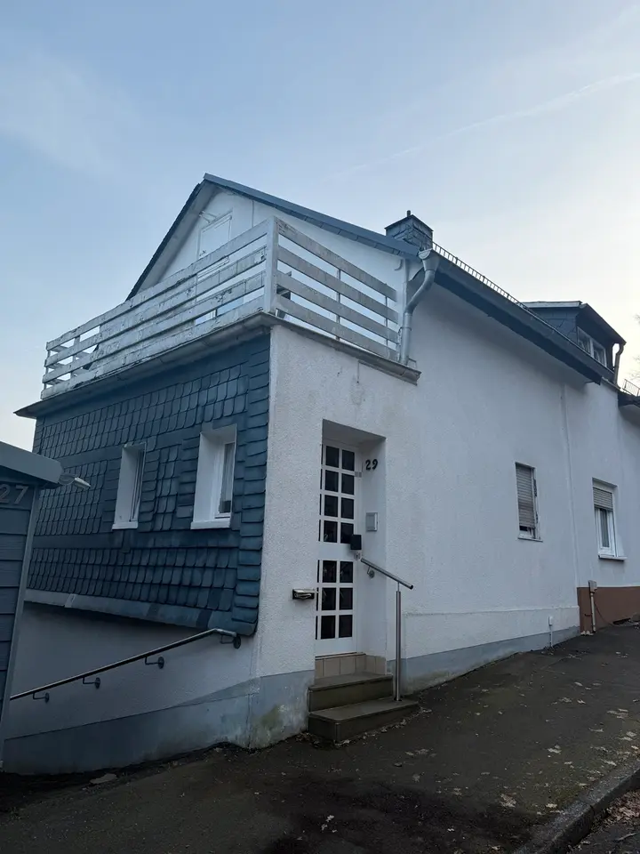 3 Zimmer Haus mit 94 m² in Siegen – Bild 4