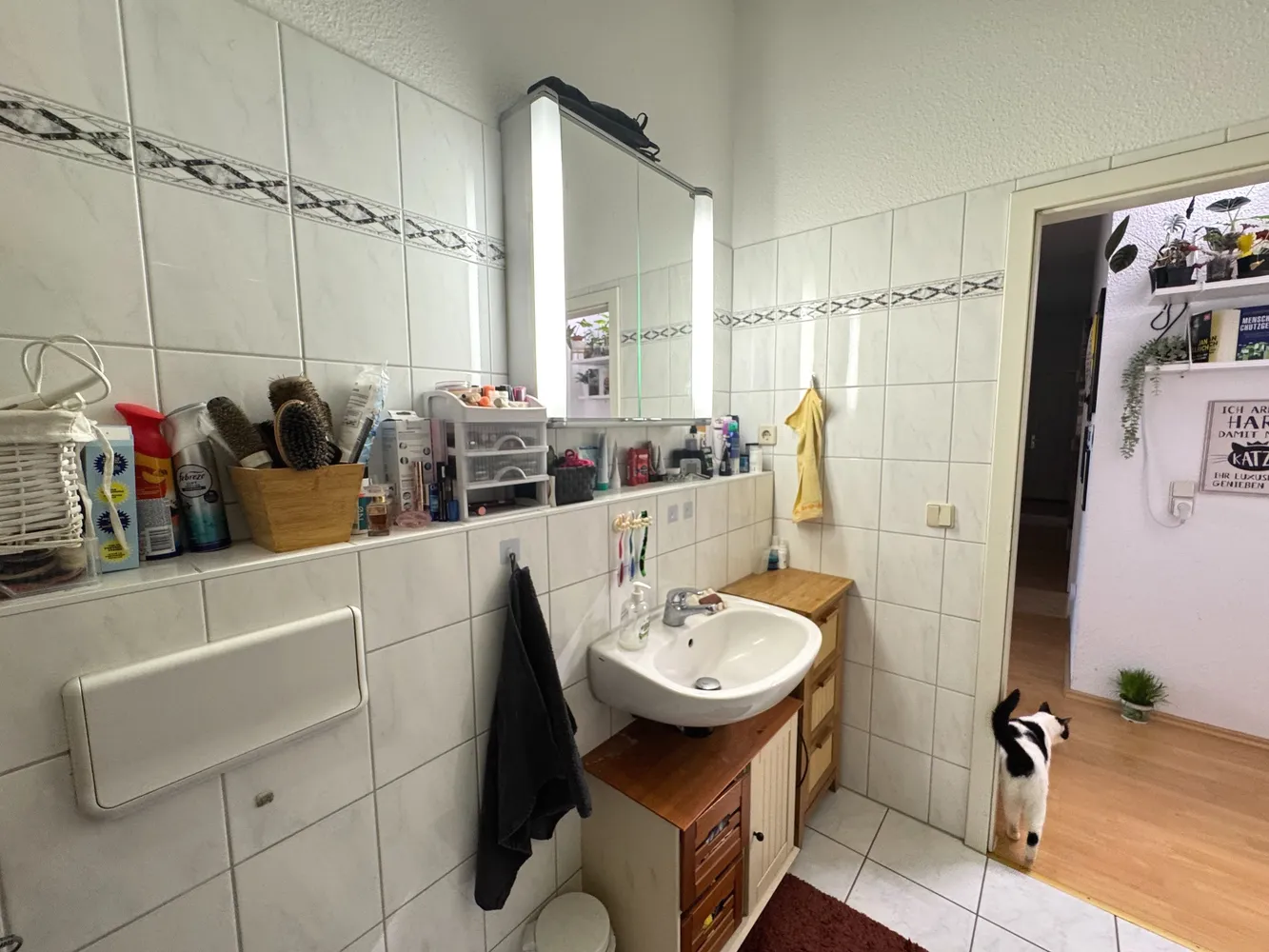 3 room apartment with 111 m² in Magdeburg – Photo 11