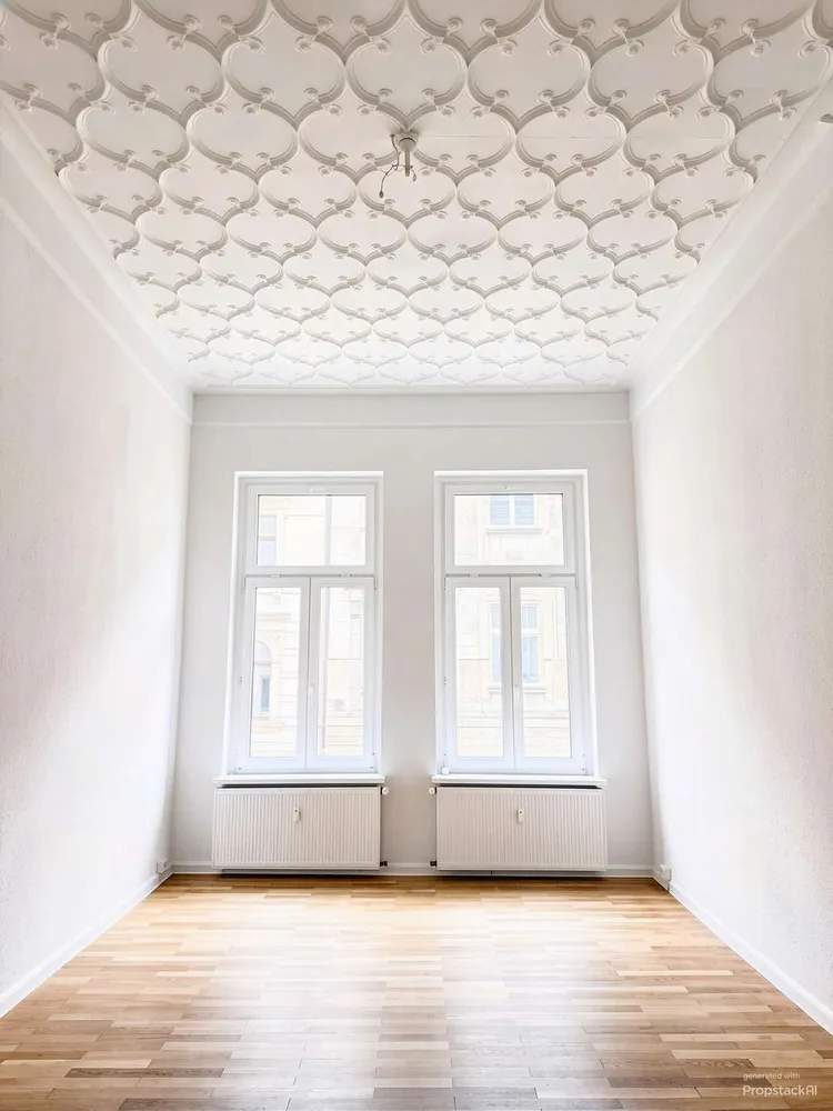 3 Zimmer Wohnung mit 126 m² in Leipzig – Bild 9