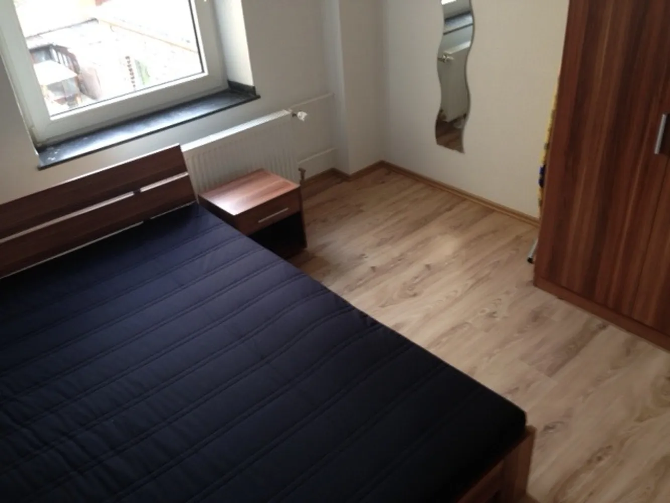 2 Zimmer Wohnung mit 30 m² in Aachen – Bild 9
