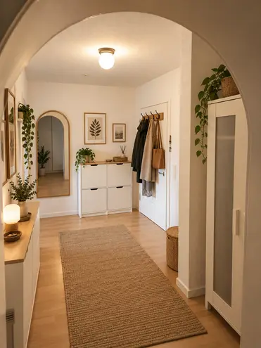 3 Zimmer Wohnung mit 111 m² in Bielefeld – Bild 6