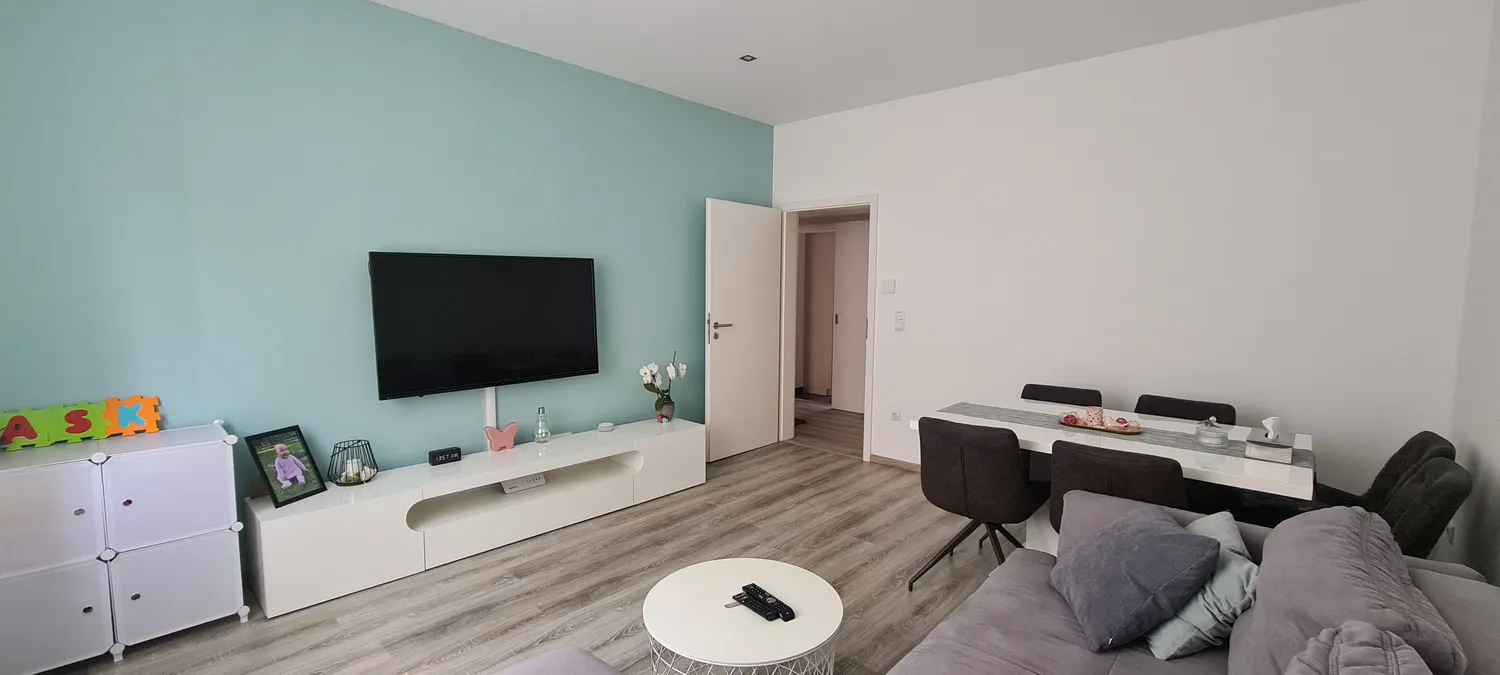 3 Zimmer Wohnung mit 67 m² in Nürnberg – Bild 4
