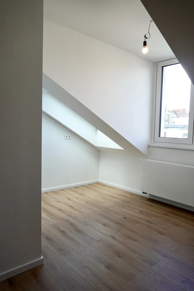 2 Zimmer Wohnung mit 44 m² in Berlin – Bild 3
