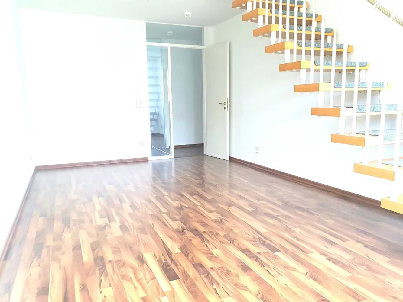 3 Zimmer Wohnung mit 59 m² in Berlin – Bild 1