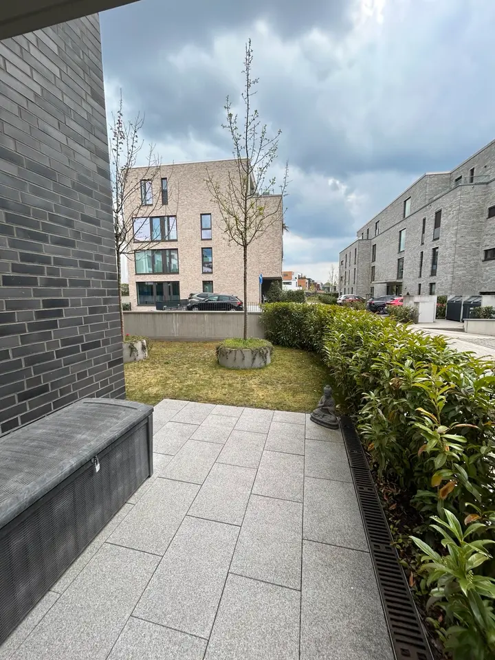 WG-Zimmer mit 72 m² in Lüneburg – Bild 9