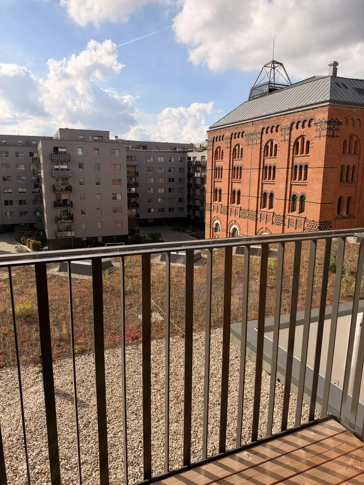 1 room apartment with 30 m² in Berlin – Photo 1