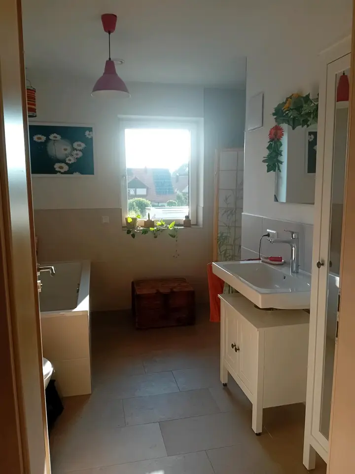 3 Zimmer Wohnung mit 92 m² in Nördlingen – Bild 8