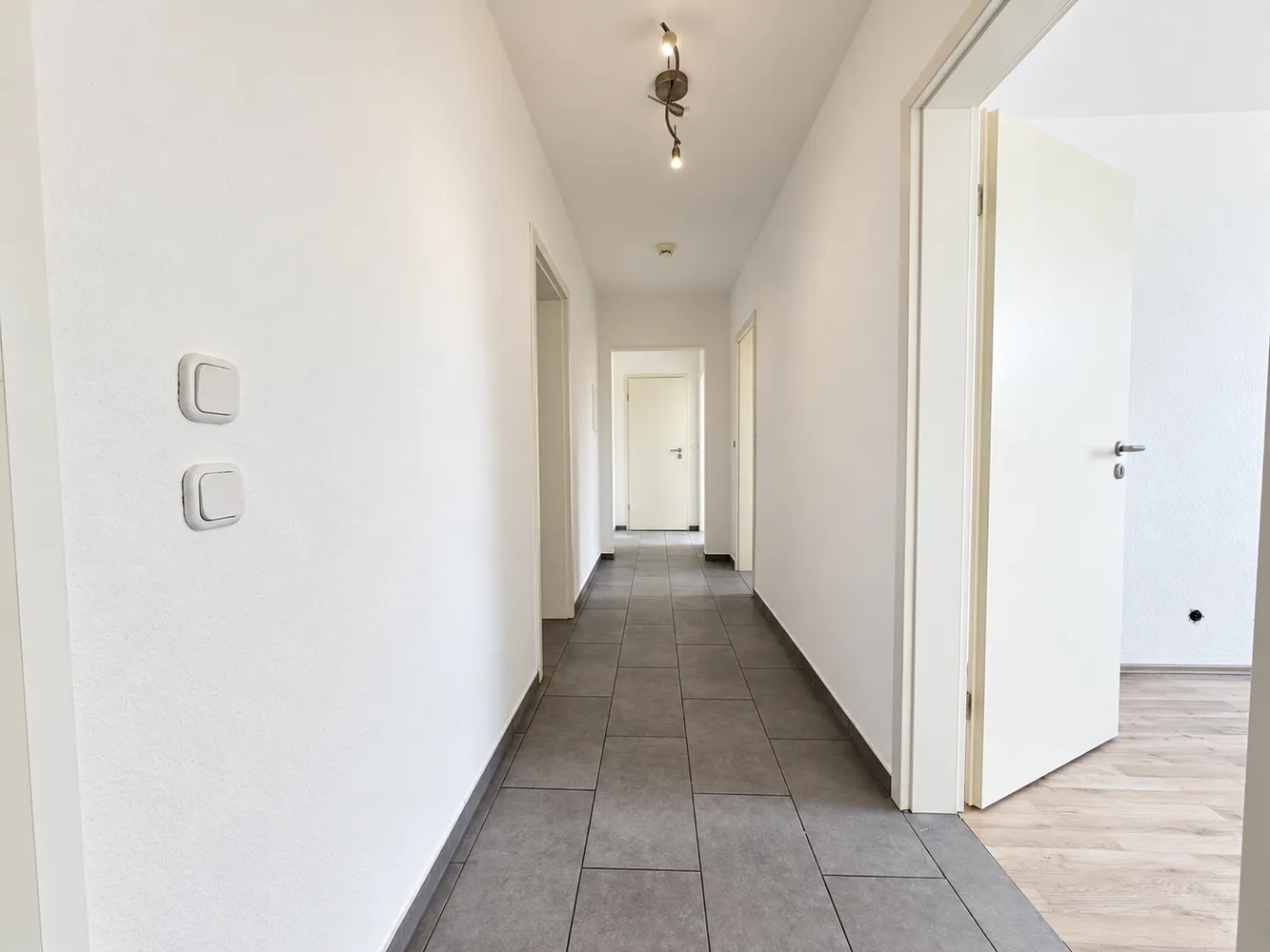 3 Zimmer Wohnung mit 73 m² in Oberhausen – Bild 11