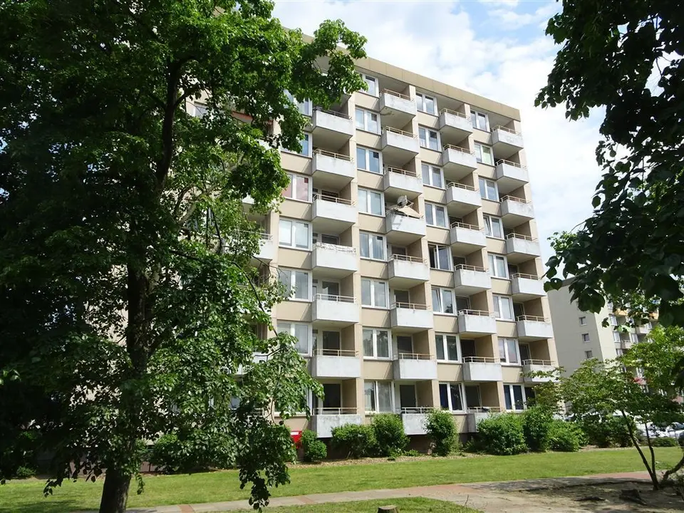 3 Zimmer Wohnung mit 75 m² in Celle – Bild 3