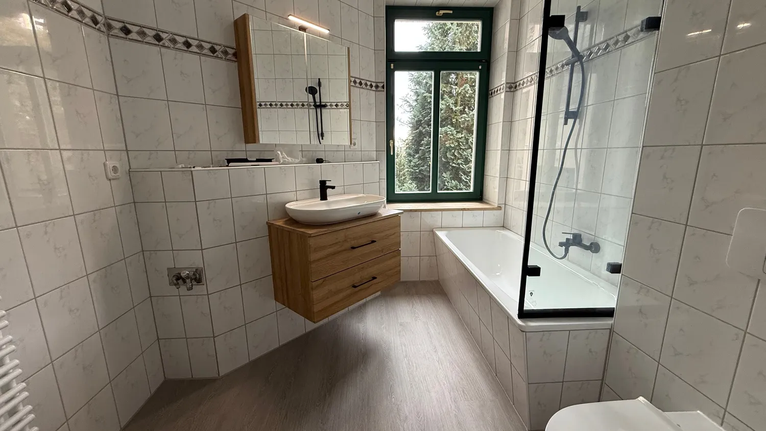 2 Zimmer Wohnung mit 61 m² in Chemnitz – Bild 7