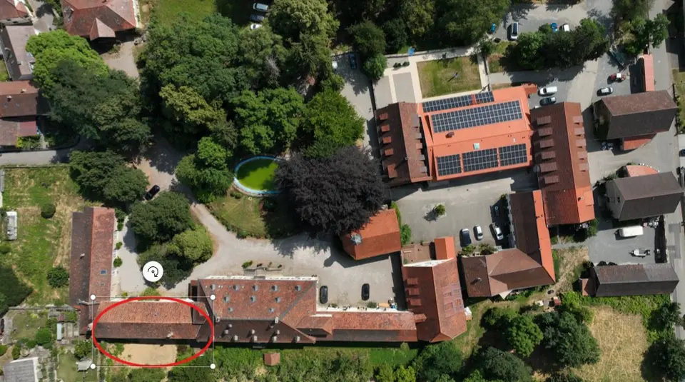 2 Zimmer Wohnung mit 50 m² in Mosbach – Bild 4