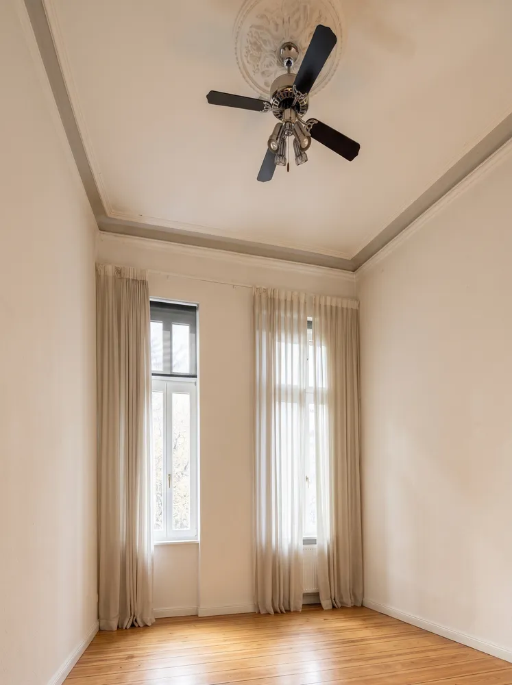 4 Zimmer Wohnung mit 132 m² in Frankfurt am Main – Bild 5