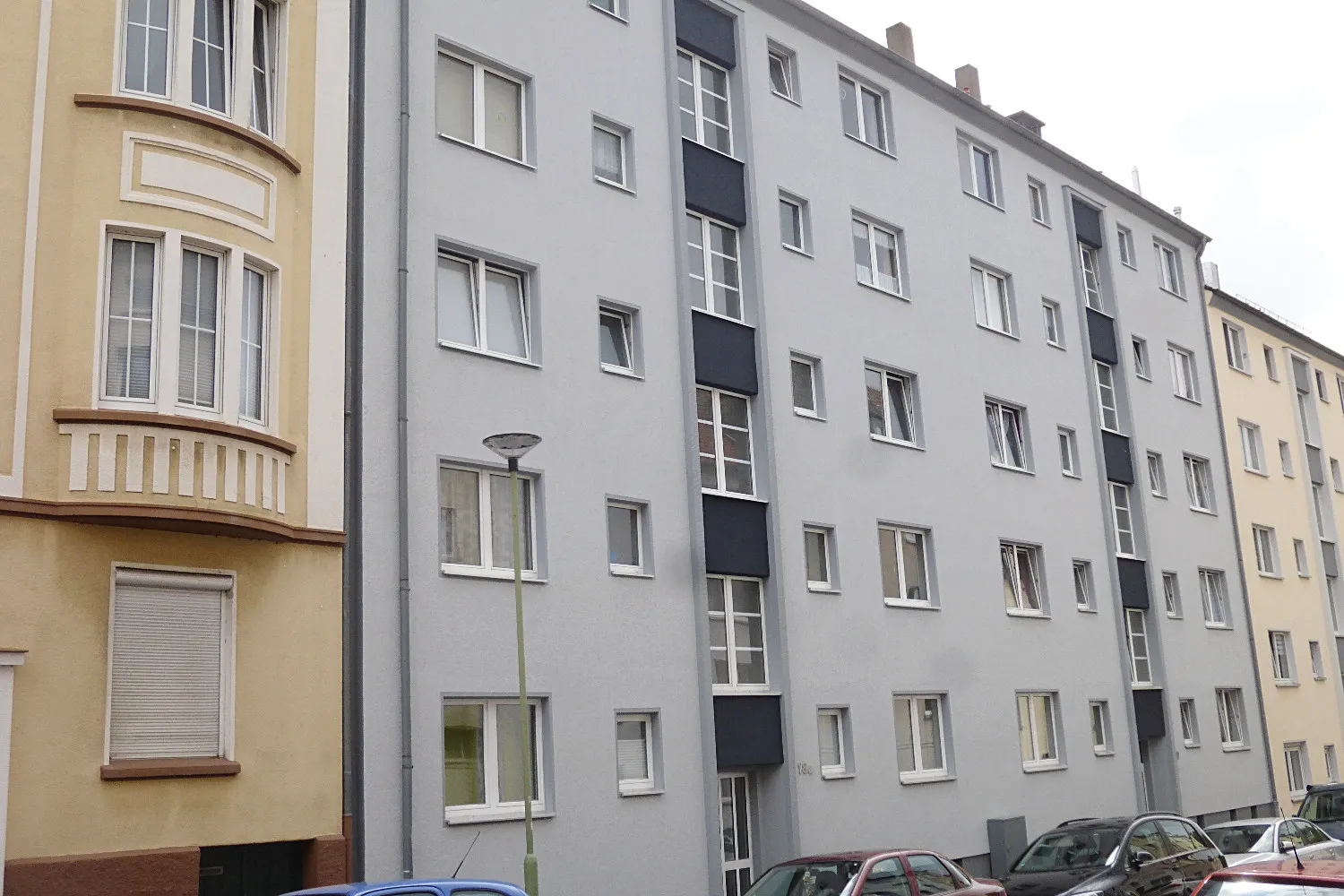 3 room apartment with 50 m² in Hagen – Photo 3