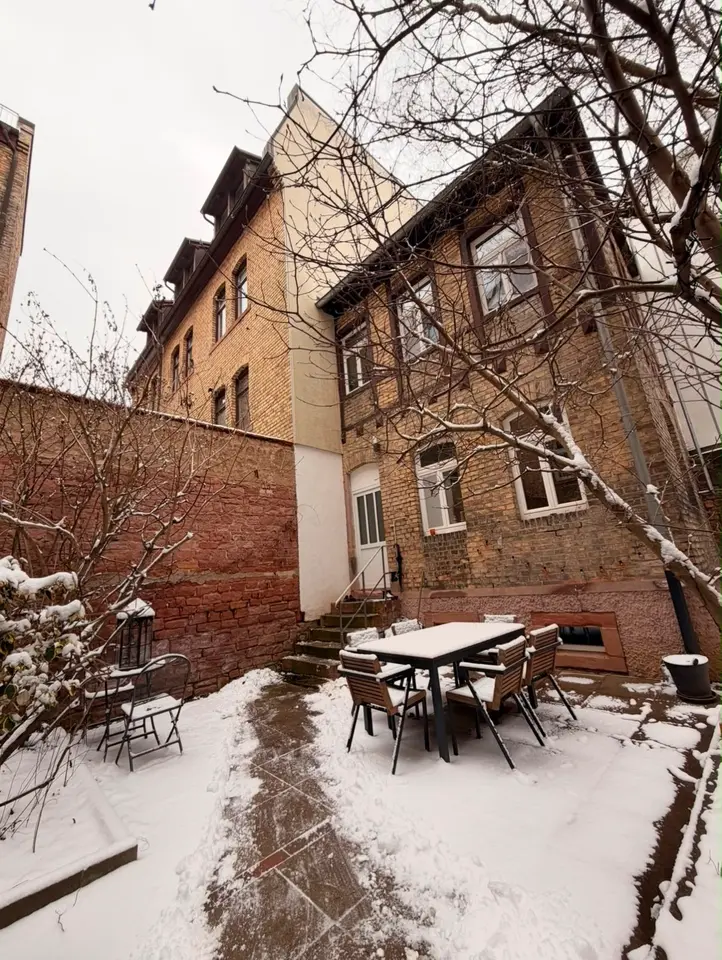 2 Zimmer Wohnung mit 69 m² in Heidelberg – Bild 4