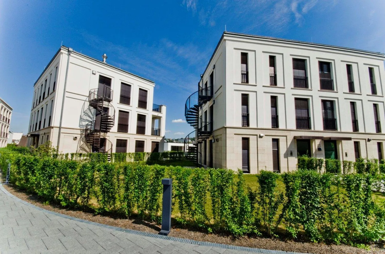 2 Zimmer Wohnung mit 76 m² in Stuttgart – Bild 7