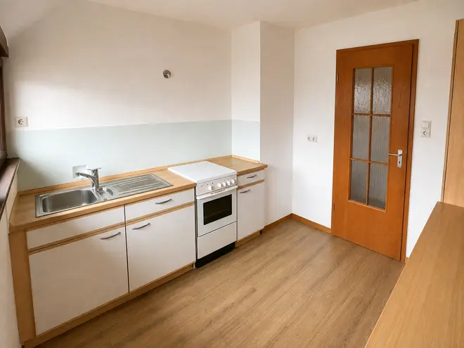 2 Zimmer Wohnung mit 54 m² in Stuttgart – Bild 5