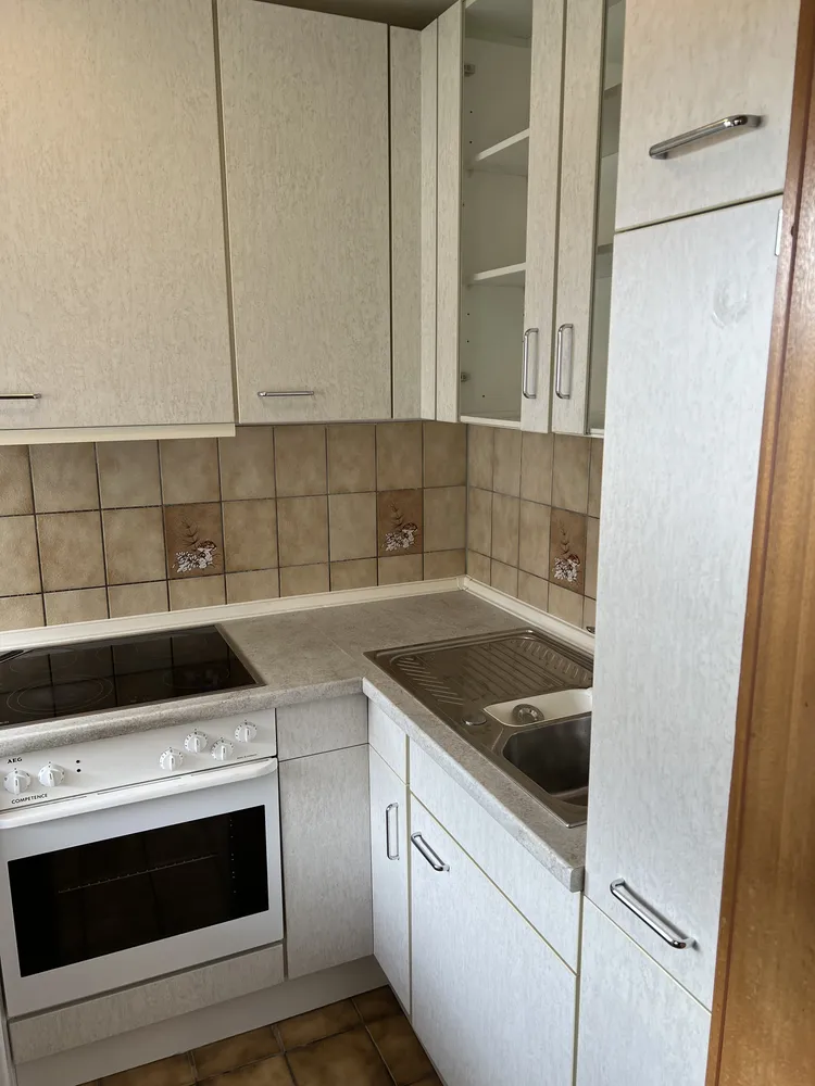 2 Zimmer Wohnung mit 46 m² in Stuttgart – Bild 10