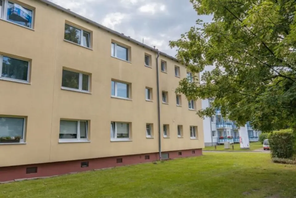 2 Zimmer Wohnung mit 26 m² in Flensburg – Bild 4