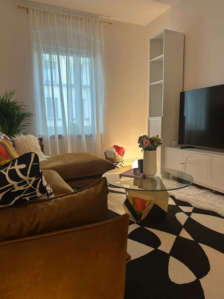 2 room apartment with 58 m² in Brunswick – Photo 2
