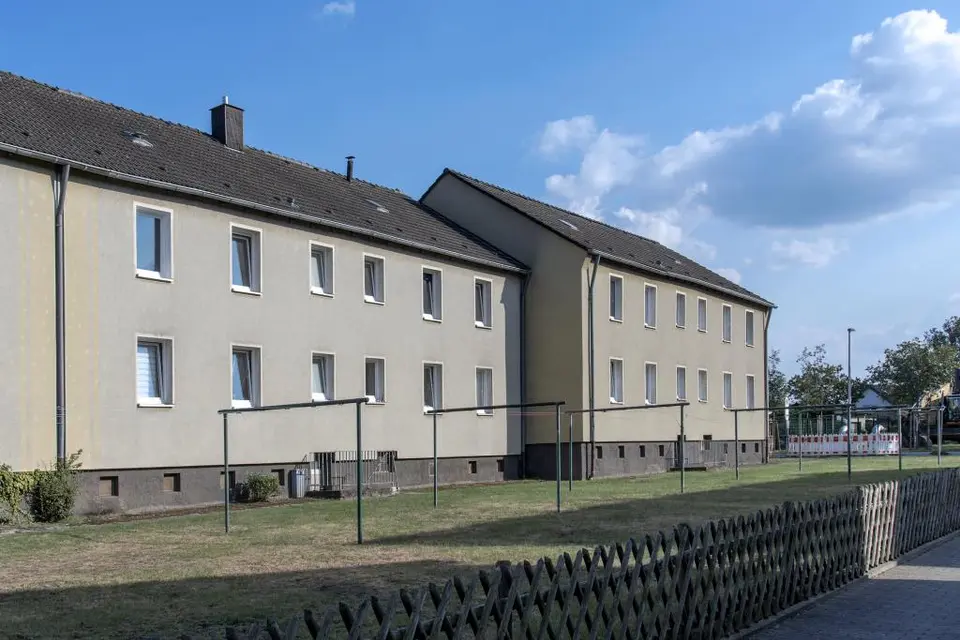 2 Zimmer Wohnung mit 45 m² in Herne – Bild 3