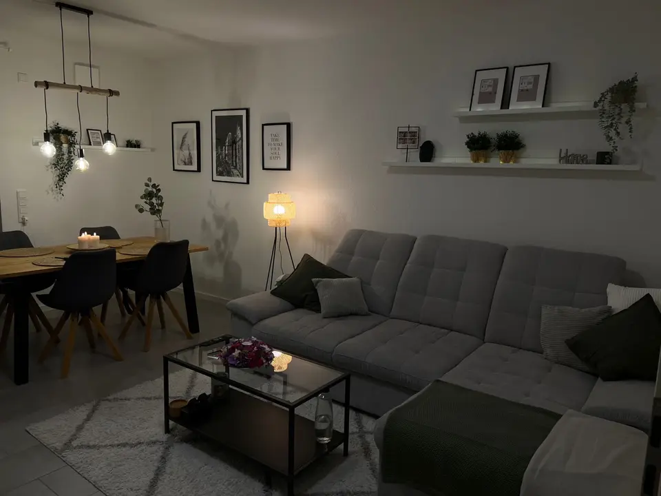 3 Zimmer Wohnung mit 70 m² in Oldenburg – Bild 1