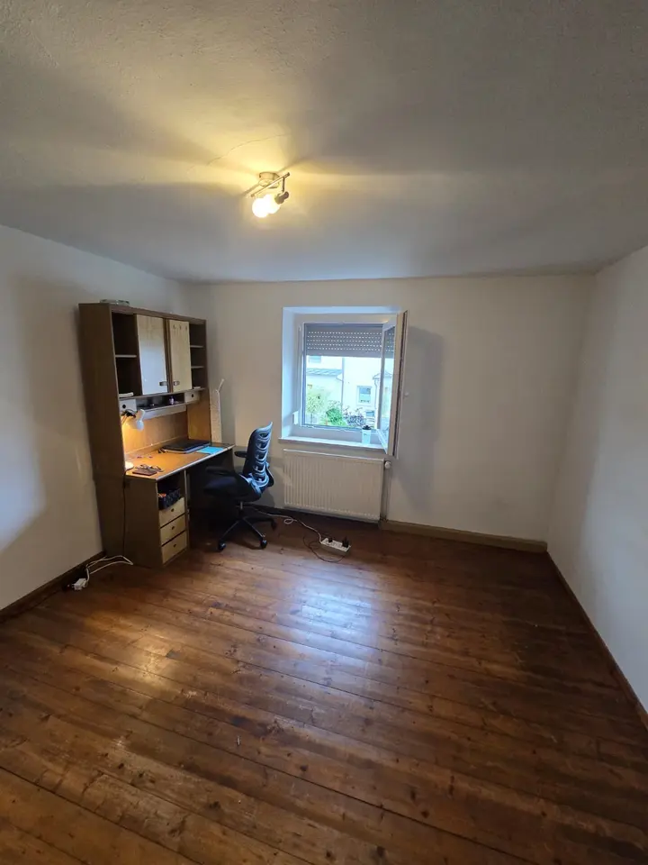 4 Zimmer Wohnung mit 80 m² in Regensburg – Bild 3