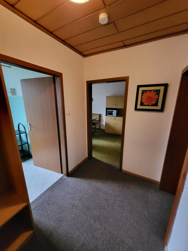 2 Zimmer Wohnung mit 40 m² in Duisburg – Bild 5