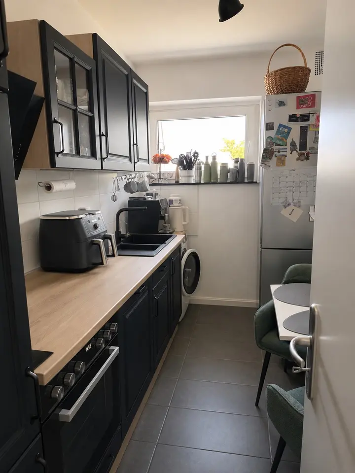 4 Zimmer Wohnung mit 80 m² in Kiel – Bild 3