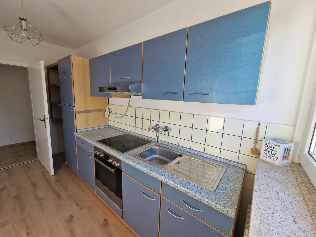 3 Zimmer Wohnung mit 70 m² in Donauwörth – Bild 5