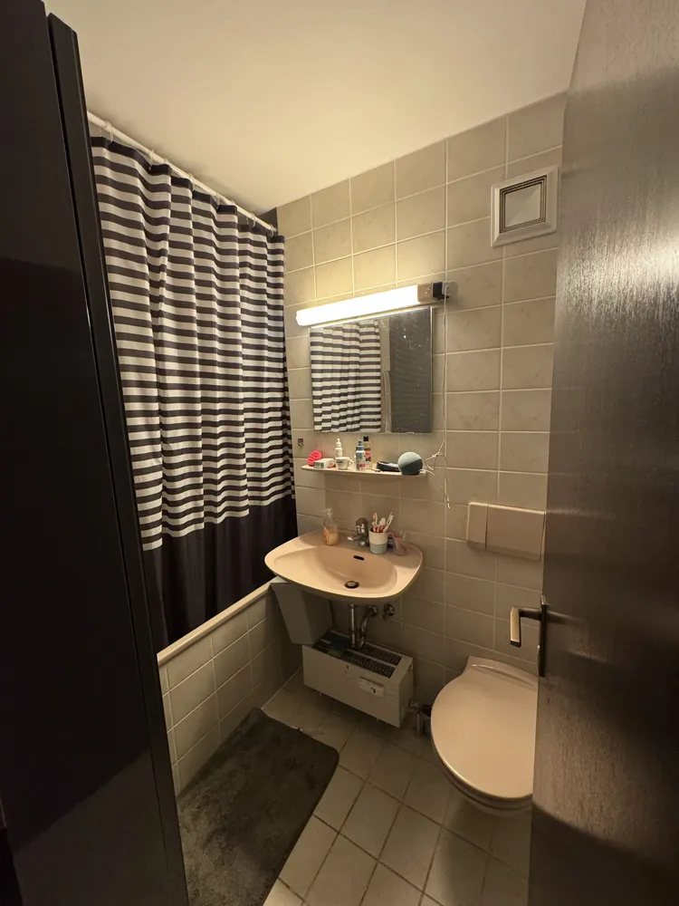 2 Zimmer Wohnung mit 40 m² in München – Bild 2