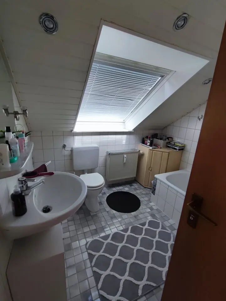 3 Zimmer Wohnung mit 75 m² in Nördlingen – Bild 10