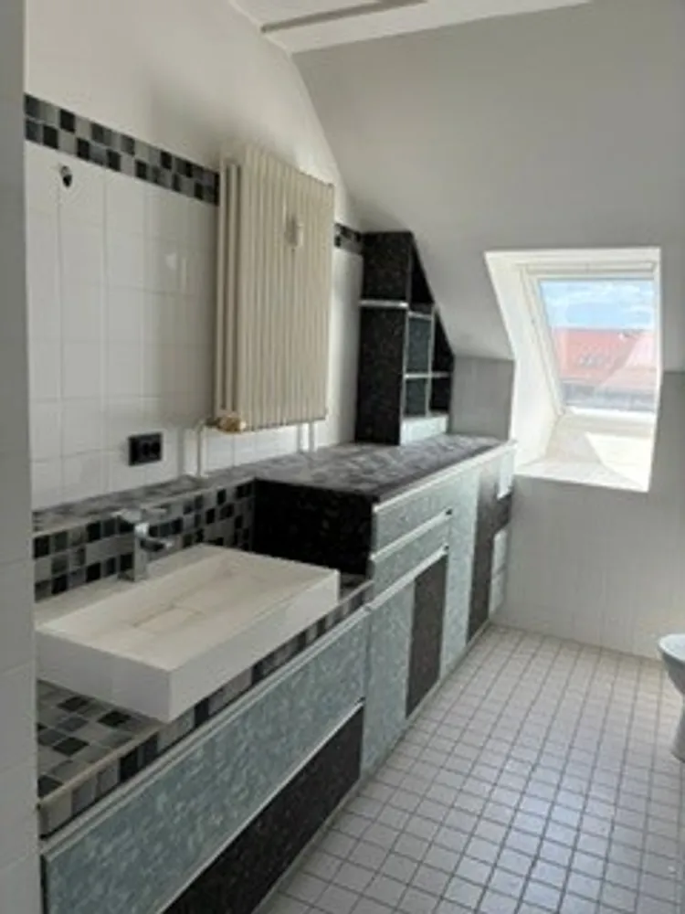 4 Zimmer Wohnung mit 119 m² in Berlin – Bild 9