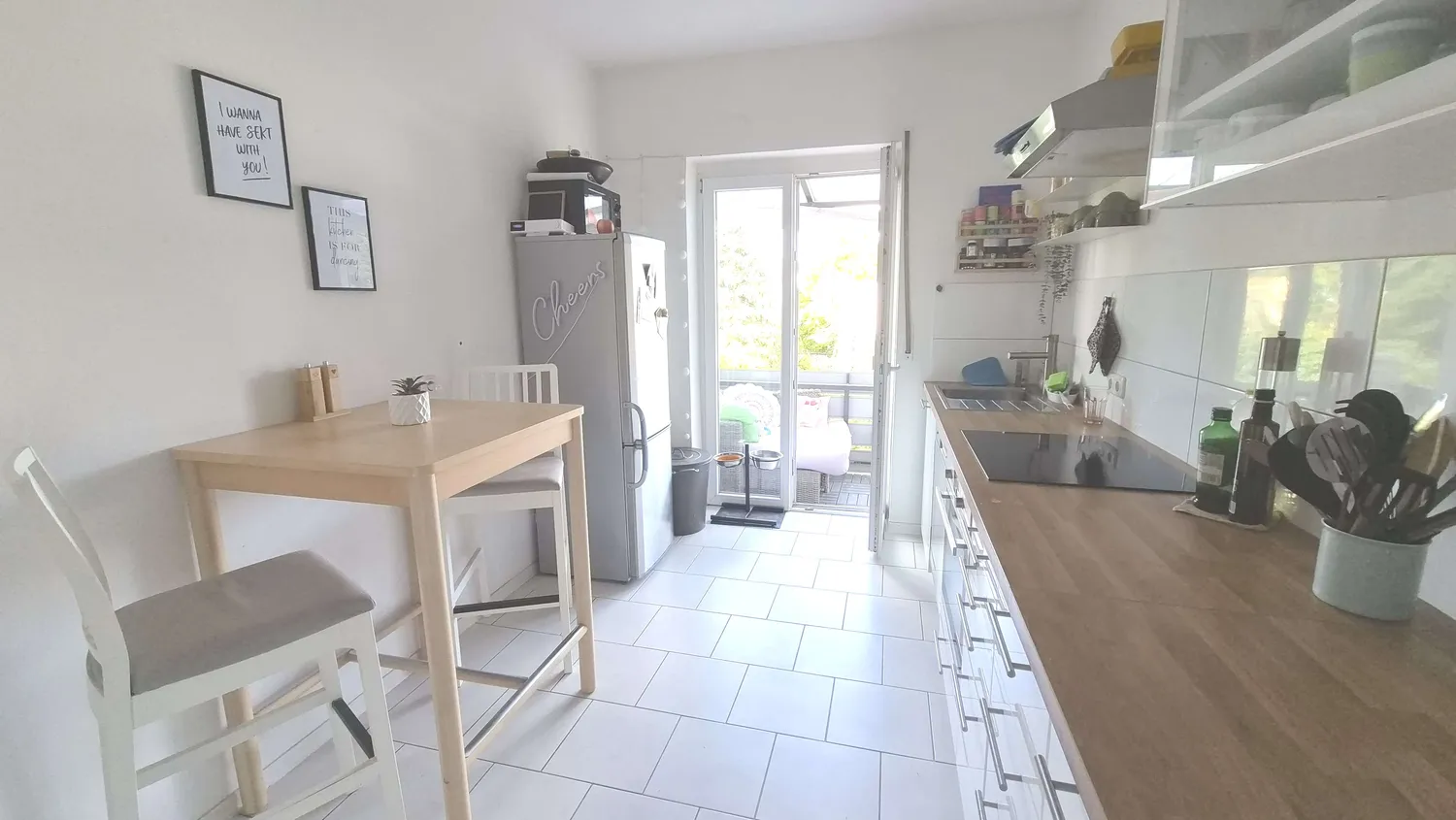 4 Zimmer Wohnung mit 100 m² in Mönchengladbach – Bild 8