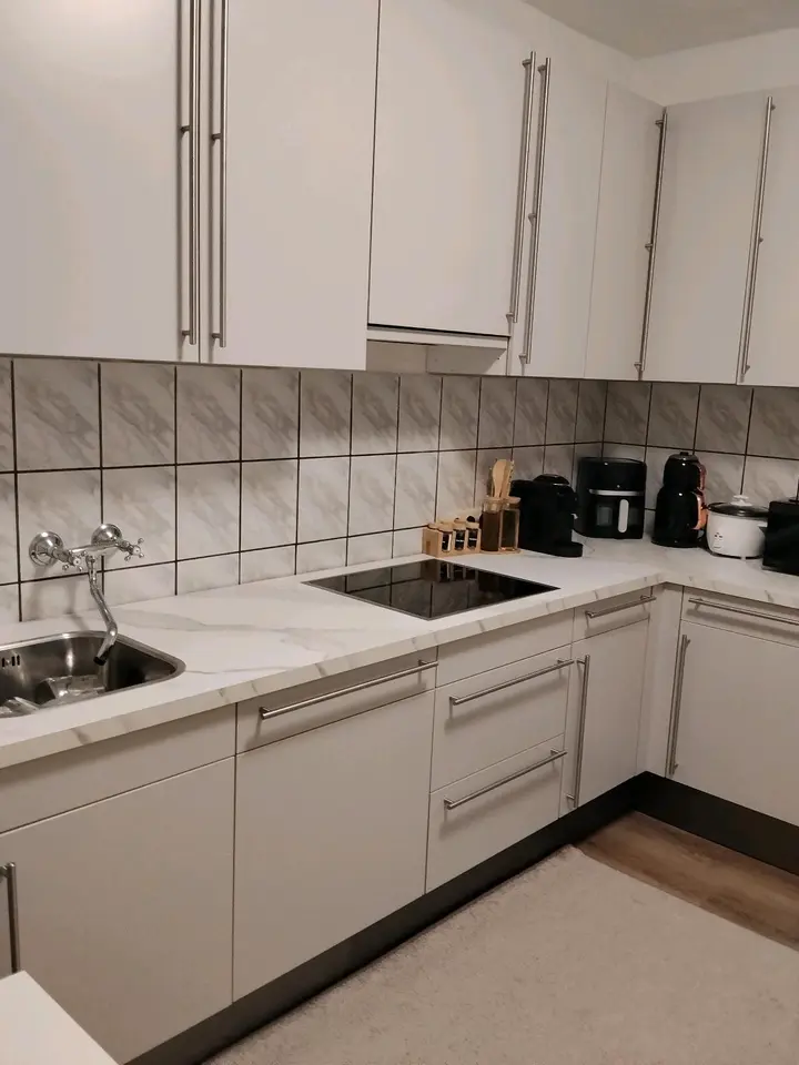 3 Zimmer Wohnung mit 80 m² in Krefeld – Bild 4