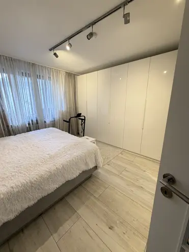 2 Zimmer Wohnung mit 55 m² in Krefeld – Bild 11