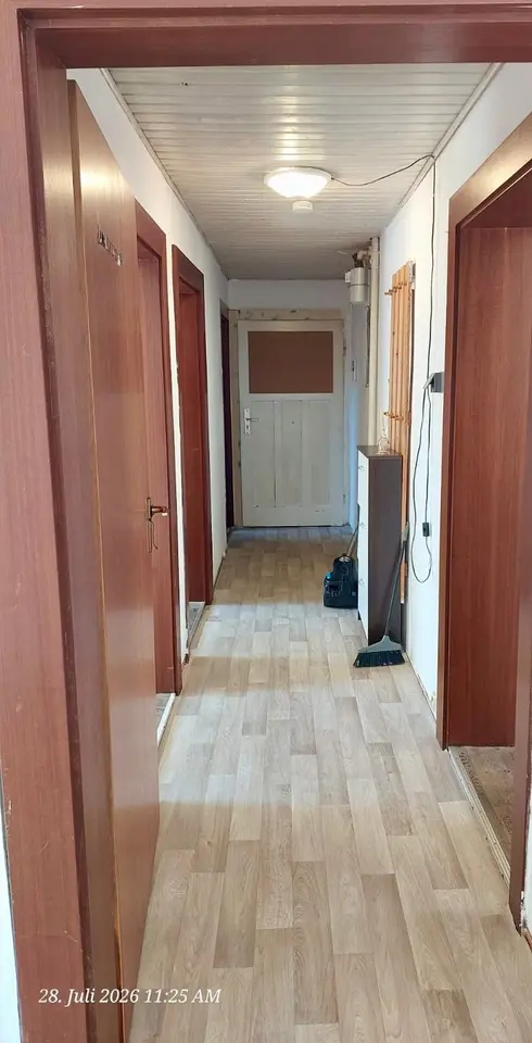 3 Zimmer Wohnung mit 55 m² in Nürnberg – Bild 3