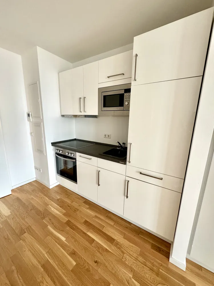 1 Zimmer Wohnung mit 33 m² in Berlin – Bild 6