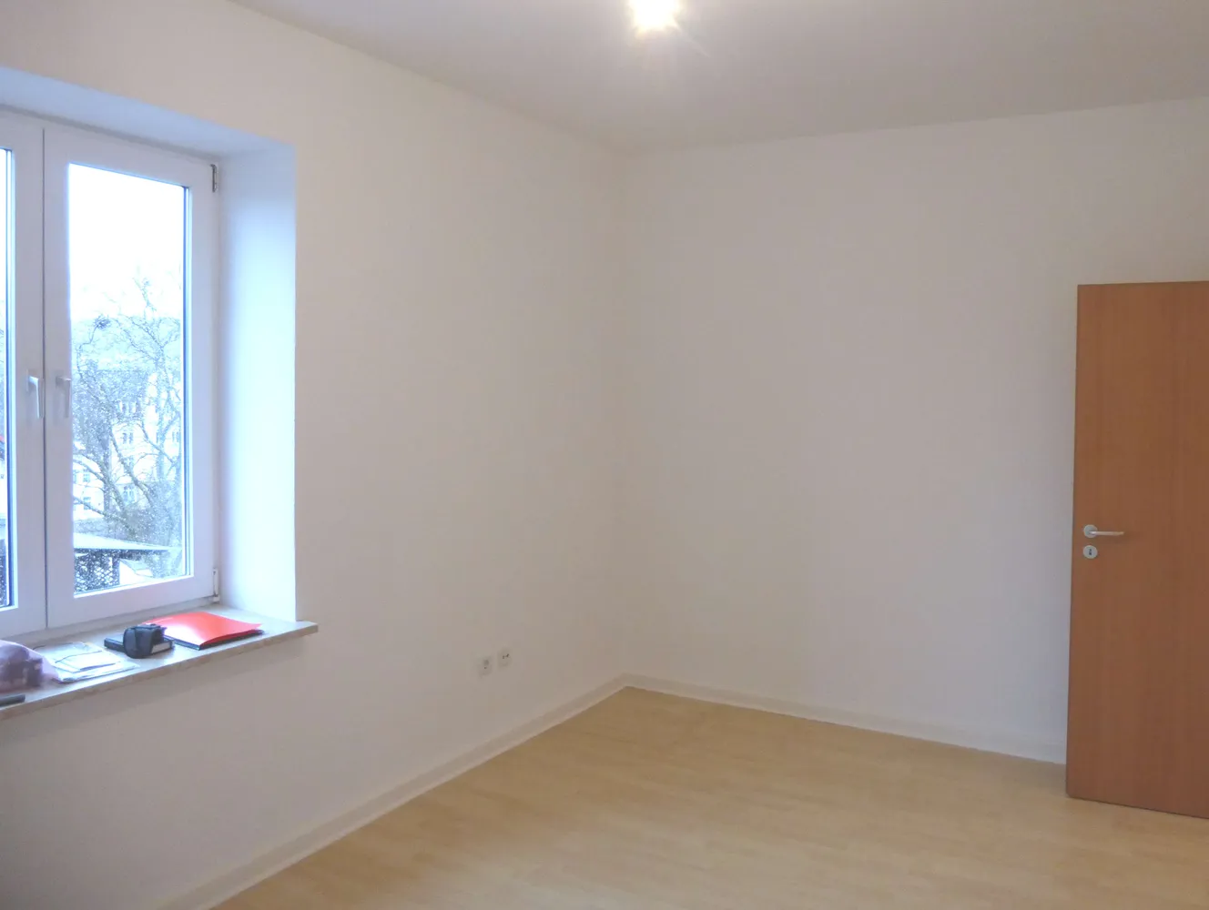 2 Zimmer Wohnung mit 50 m² in Hagen – Bild 3