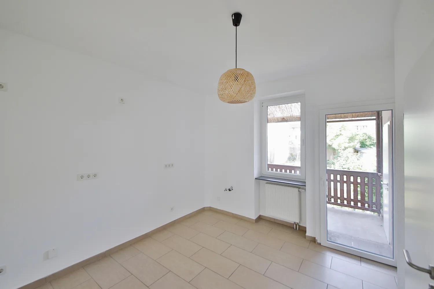 3 Zimmer Wohnung mit 54 m² in Neunkirchen – Bild 6