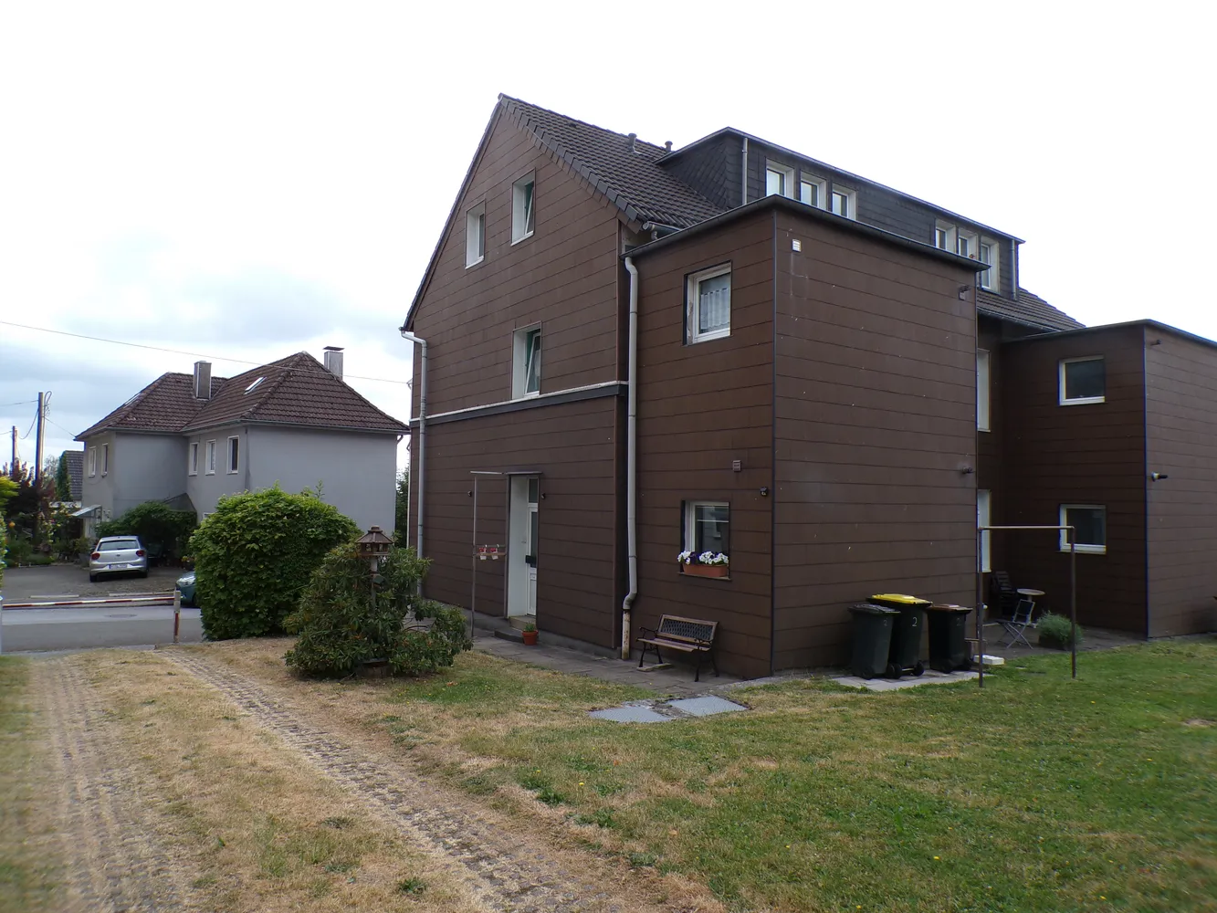2 Zimmer Wohnung mit 35 m² in Wuppertal – Bild 1