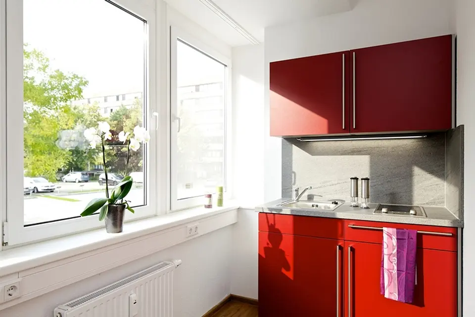 WG-Zimmer mit 13 m² in Dresden – Bild 2