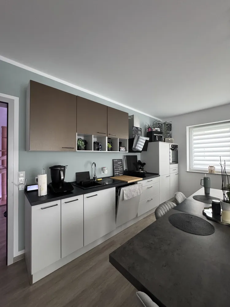 3 Zimmer Wohnung mit 89 m² in Bitterfeld-Wolfen – Bild 6