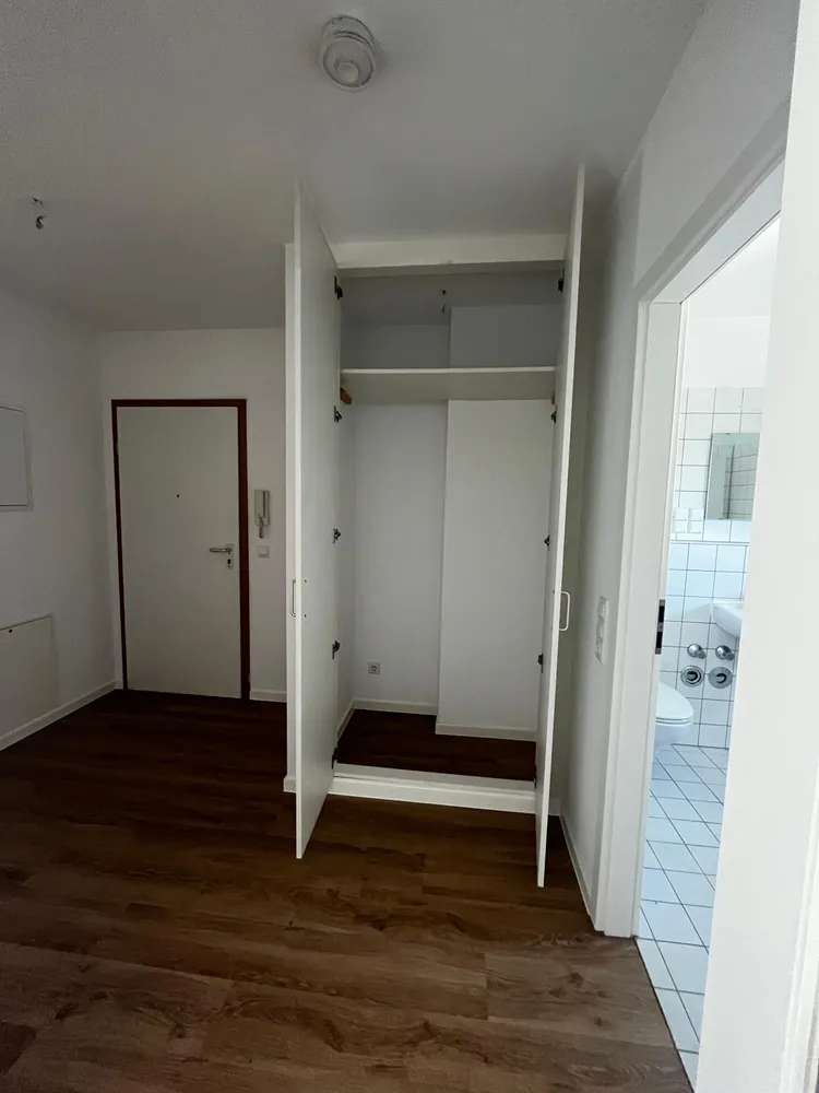 2 Zimmer Wohnung mit 66 m² in Dresden – Bild 11